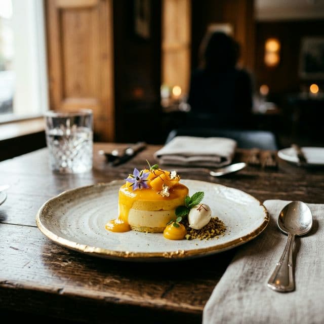 Spicy & Sweet: Homemade Mango Sriracha Sauce