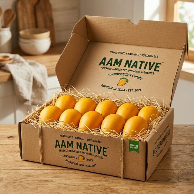 Where to Buy Authentic Alphonso Mangoes in Ahmedabad