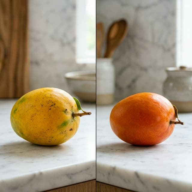 Safeda (Banganapalli) vs Ratnagiri Alphonso: Which Mango Should You Buy?