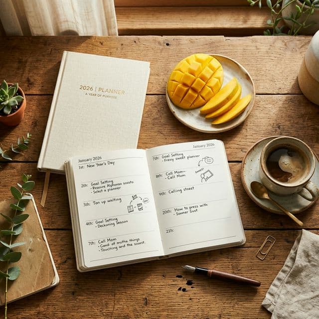 The Ultimate Mango Cheesecake Recipe with Fresh Alphonso Mangoes