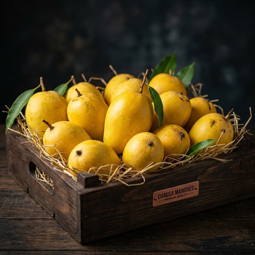 Chausa Mango by Aam Native