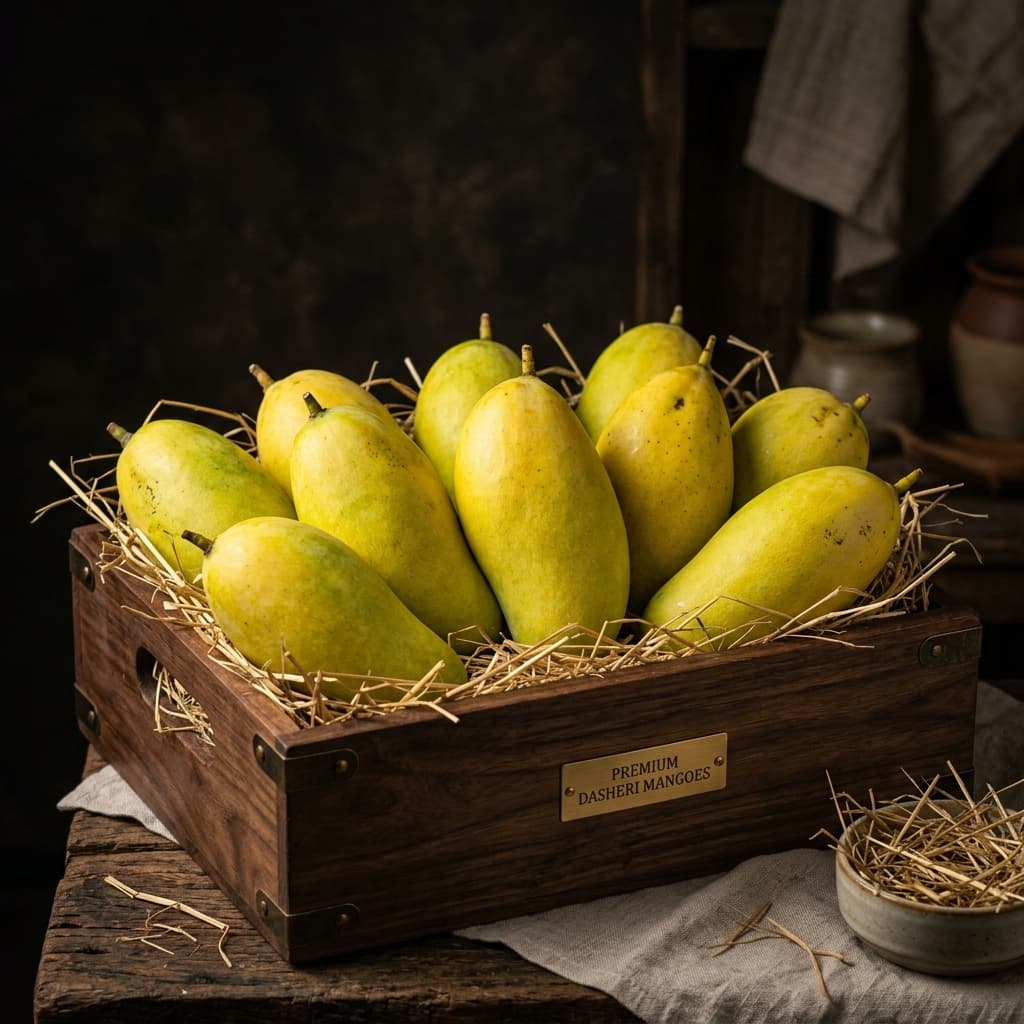Dasheri Mango by Aam Native