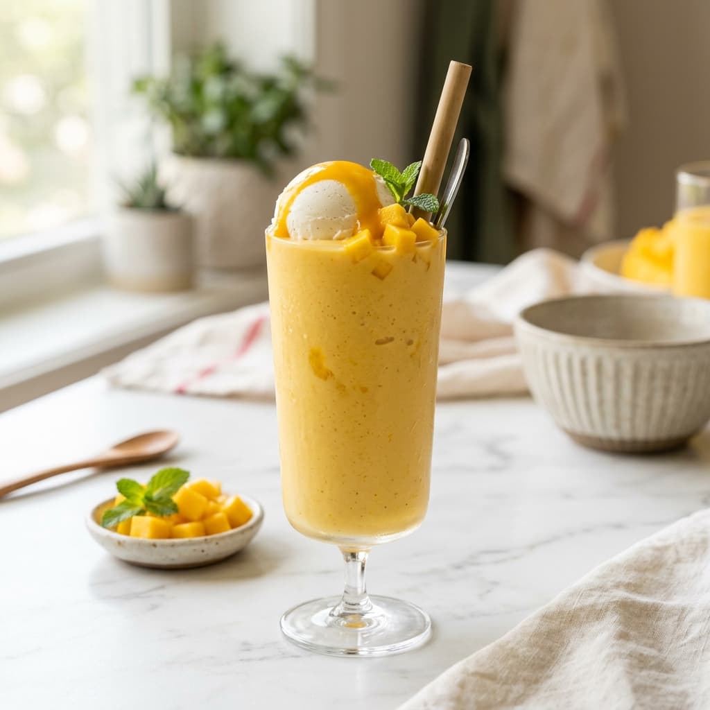 Mango Shake