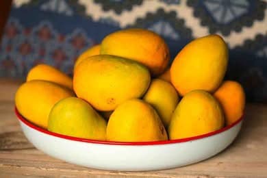 Devgad Alphonso Mango