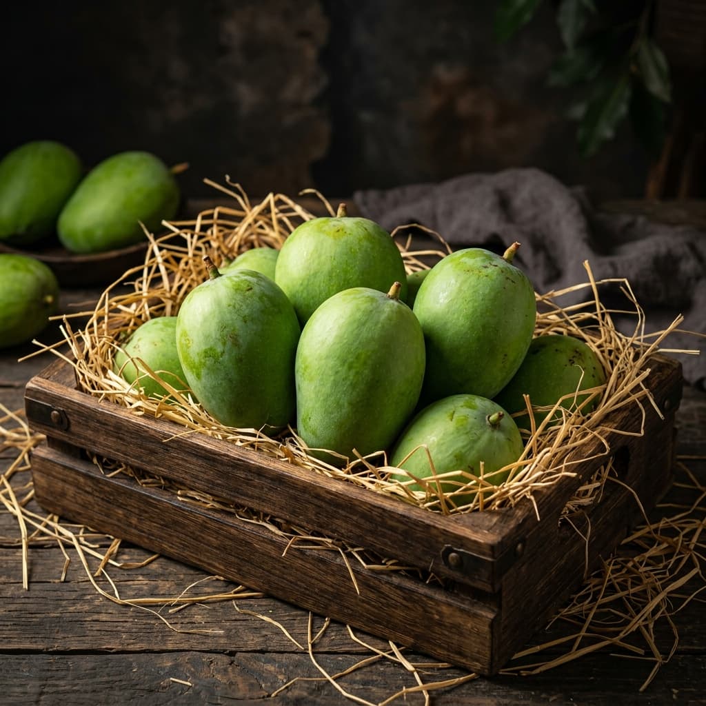 Langda Mango · Aam Native · Premium Alphonso