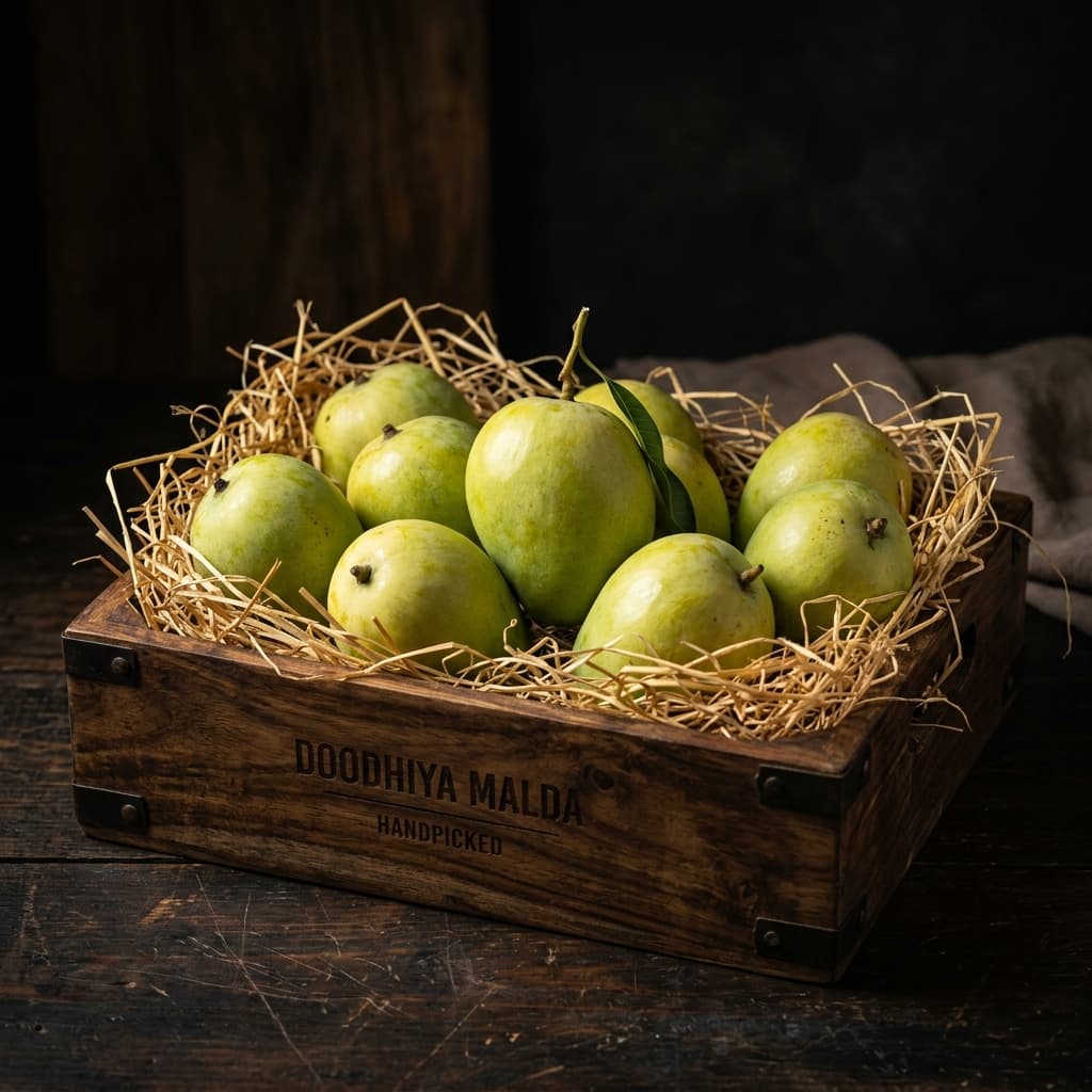 Doodhiya Malda Mango by Aam Native