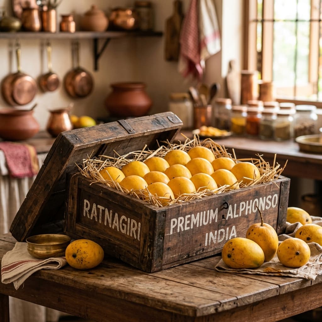 Summer Weddings: Why Mangoes are the Ultimate Favor