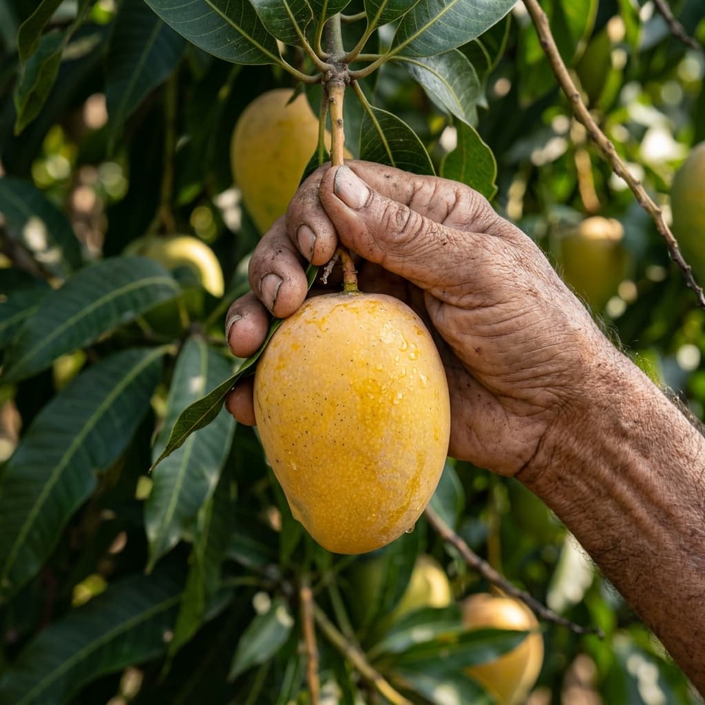 Konkan Harvest